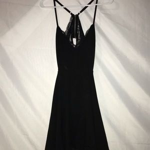 Lulus dress